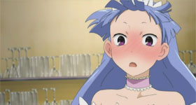 ナギたんのドキドキクレイジー