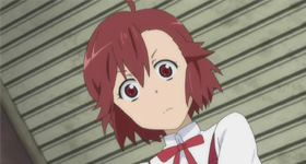 恥ずかしい学園コメディ