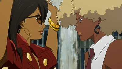 掟破りのブラウンシュガー