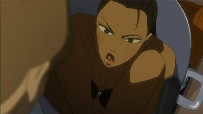 愚か者たちのサウダージ PARTE2