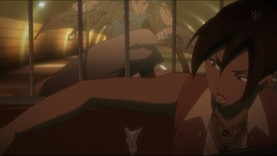 命知らずの暴発ランナー