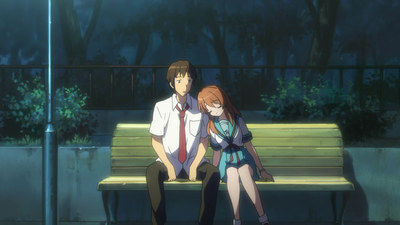 笹の葉ラプソディ