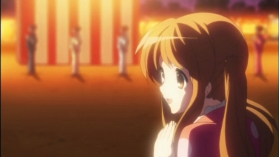 エンドレスエイト