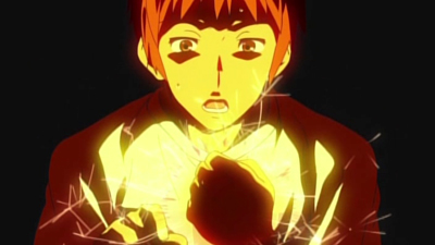 エンドレスエイト