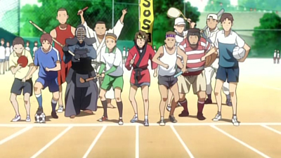 涼宮ハルヒの溜息Ⅰ