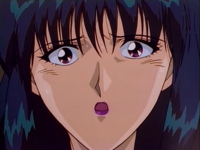 新たなる戦い! 飛び込んできた謎の美女