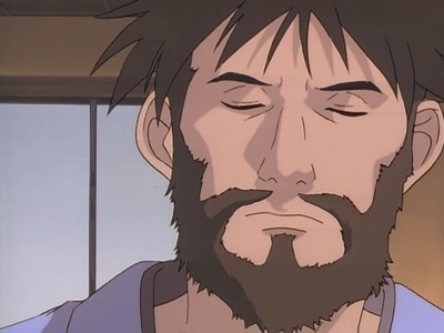 勇気ある誓い! 燃えよ秘剣·紫電の太刀