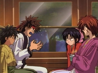 初乗り! 暴走陸蒸気びっくり大事件