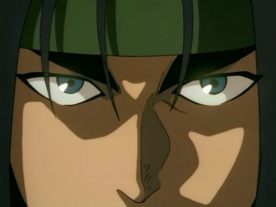 左之助の裏切り!? 運命の再会