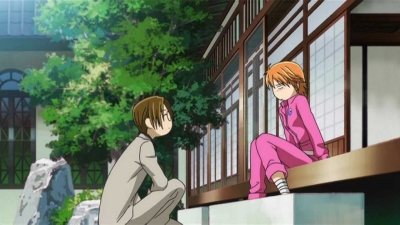 舞踏会への招待状