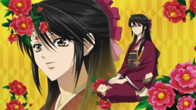 プリンセス革命