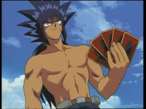 海神リバイアサン