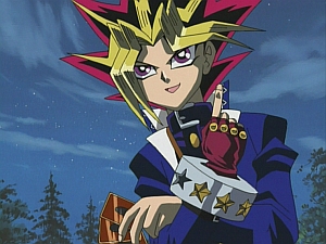 闇を切り裂け！ 光の護封剣