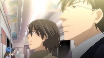 一度あることは二度ある