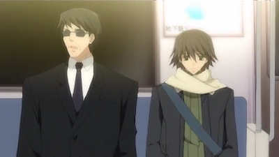 月に叢雲花に風