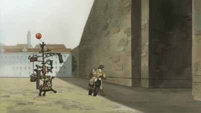 人の痛みがわかる国