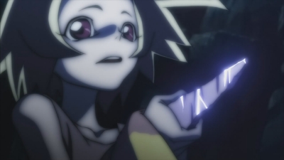 世界は断末の声に満ちて