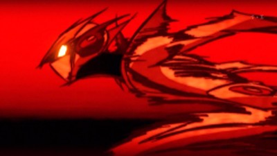 月という名の太陽を殺した男