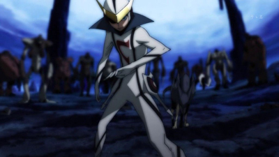 己の使命のもとに