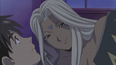 ああっ偏差値30からの恋愛受験っ