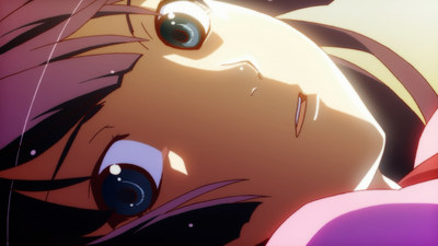 ひたぎクラブ 其ノ壹