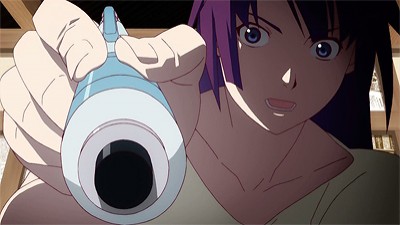 するがモンキー 其ノ壹