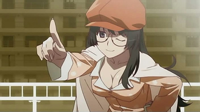 つばさキャット 其ノ參