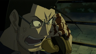 それぞれの行く先