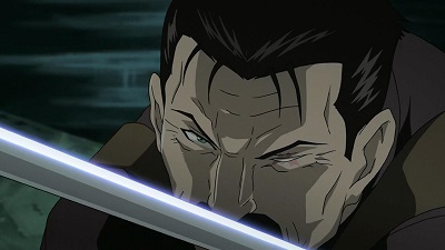 地下にひそむ者たち