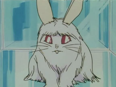 妖魔の香り! シャネーラは愛を盗む