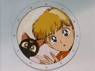 私だって彼が欲しい! 豪華船のワナ