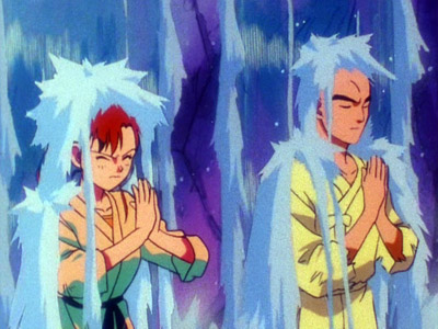 力が欲しい!まこちゃんの迷い道