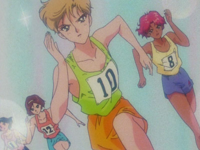 運命のきずな!ウラヌスの遠い日