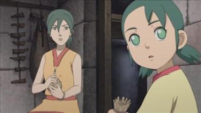 緑の目のエリン