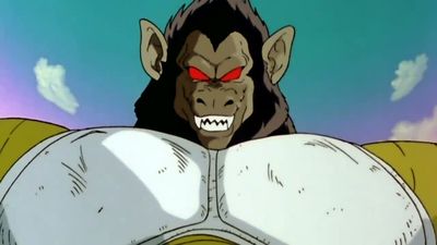 絶体絶命の悟空! 元気玉に願いを託せ