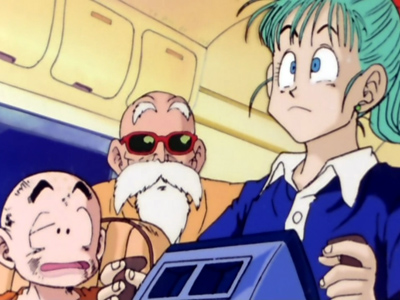 激戦の夜明け... 希望の星はピッコロの故郷