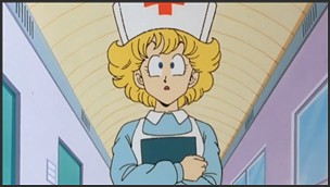 新たなる強敵! 宇宙の帝王フリーザ