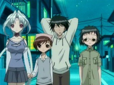 いやらしい......