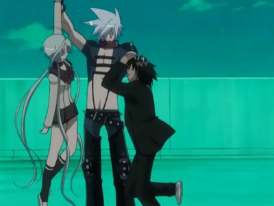 ......しかも熱かった