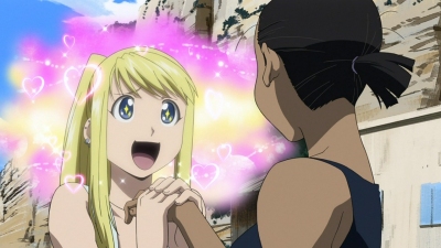 ラッシュバレーの奇跡