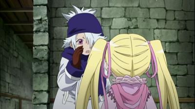 行き止まりの町