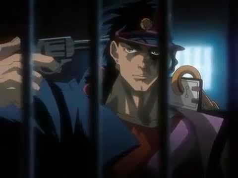 悪霊 -スタンド-