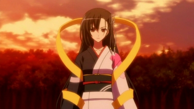 壊れた絆 törött kötés