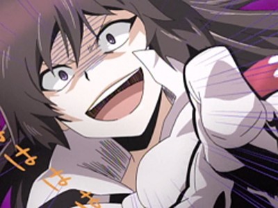 時計回りの悪夢