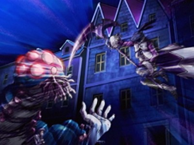 隠者の問い掛け