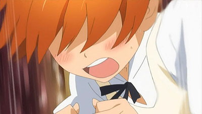 ワグナリアへようこそ小鳥遊、働く。