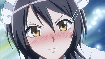 初めてのお留守番