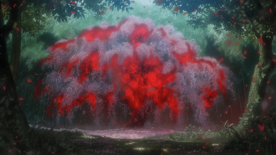 桜の森の満開の下 前編