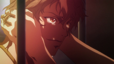 走れメロス 前編