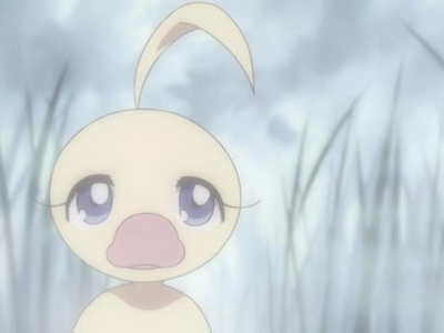 あひると王子さま - Der Nußknacker: Blumenwalzer